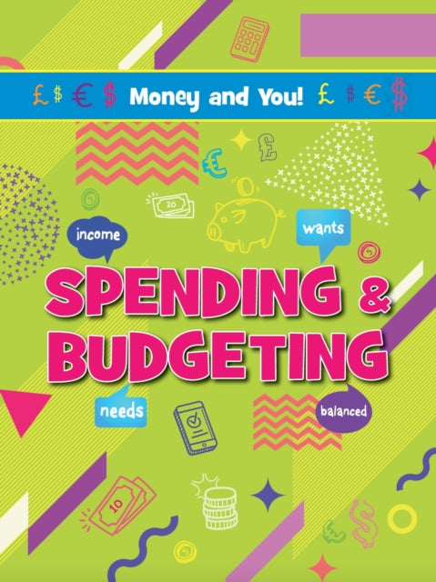 Spending  Budgeting