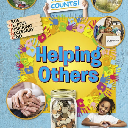 Helping Others