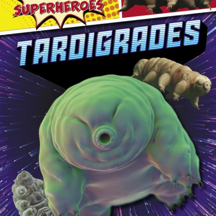 Tardigrades
