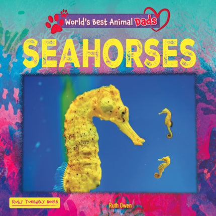 Seahorses