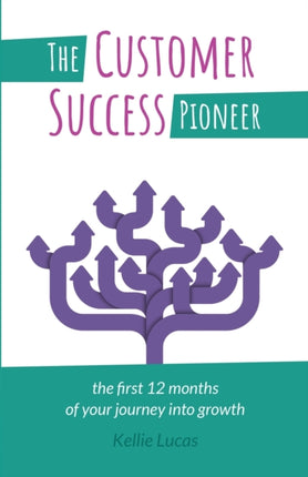 The Customer Success Pioneer: The first 12 months