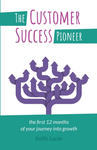 The Customer Success Pioneer: The first 12 months