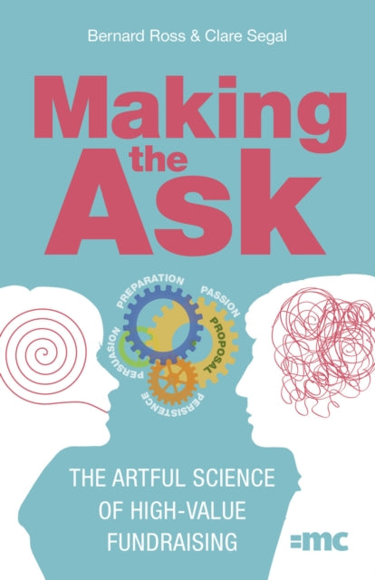 Making the Ask: The artful science of high-value