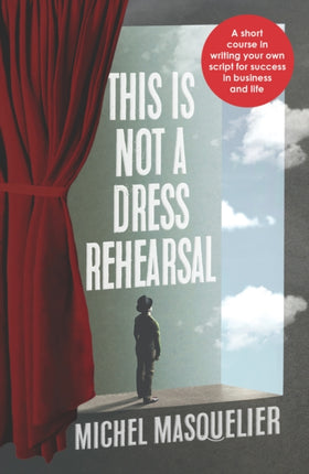 This is Not a Dress Rehearsal: A short course in