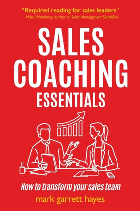 Sales Coaching Essentials: How to transform your