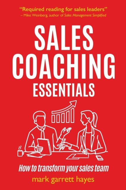 Sales Coaching Essentials: How to transform your