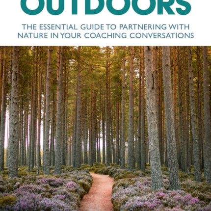 Coaching Outdoors: The essential guide to
