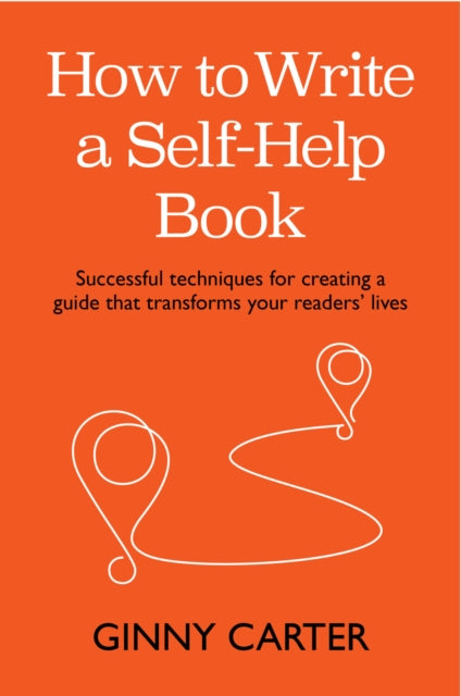 How to Write a Self-Help Book: Successful