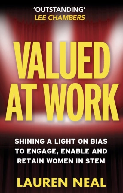 Valued at Work: Shining a light on bias to
