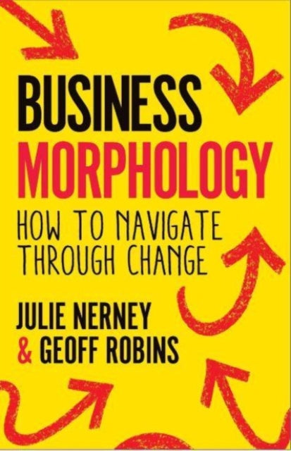 Business Morphology: How to navigate through