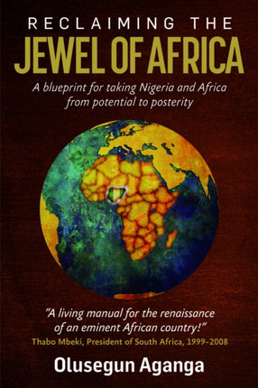 Reclaiming the Jewel of Africa: A blueprint for