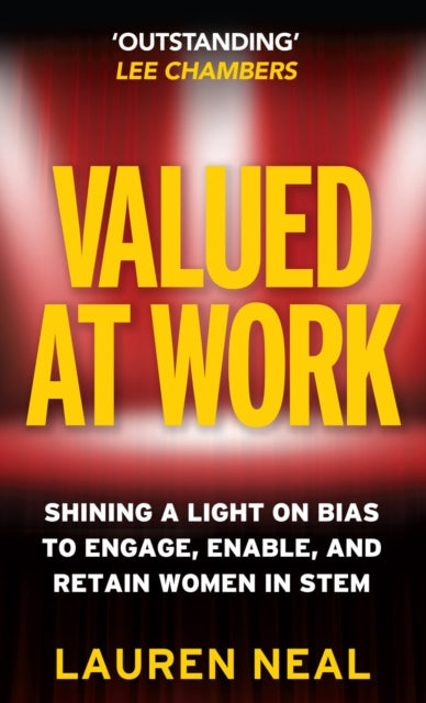 Valued at Work: Shining a light on bias to