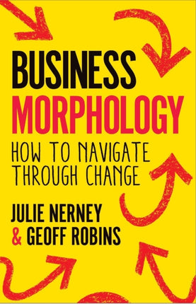 Business Morphology: How to navigate through