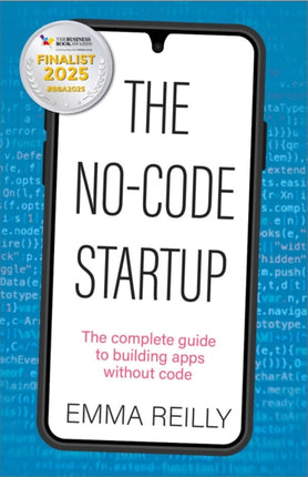 The NoCode Startup