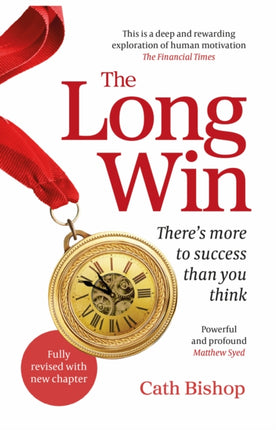The Long Win  2nd edition