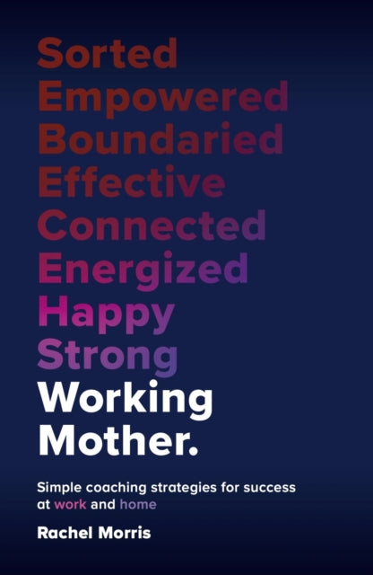 Working Mother