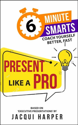Present Like a Pro