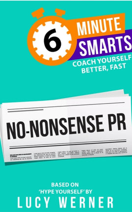 NoNonsense PR