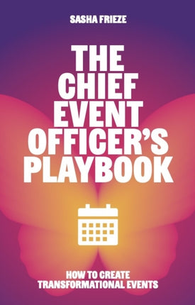 The Chief Event Officers Playbook