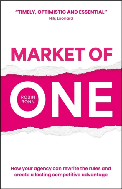 Market of One