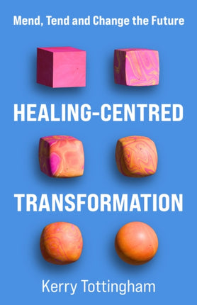 HealingCentred Transformation