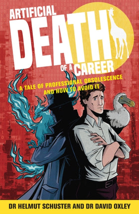 Artificial Death of a Career