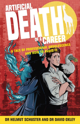Artificial Death of a Career