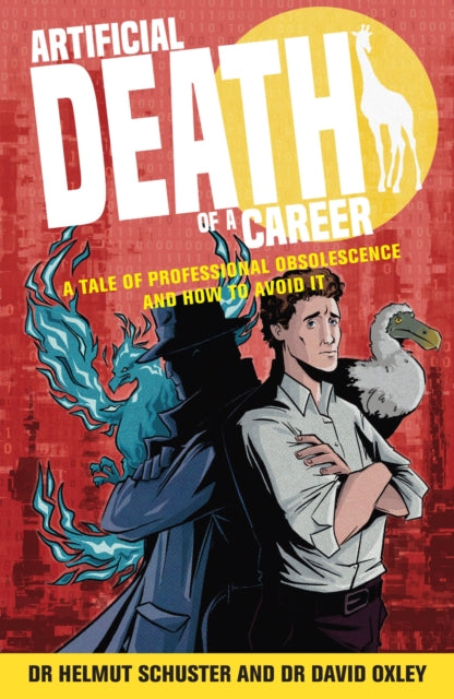 Artificial Death of a Career