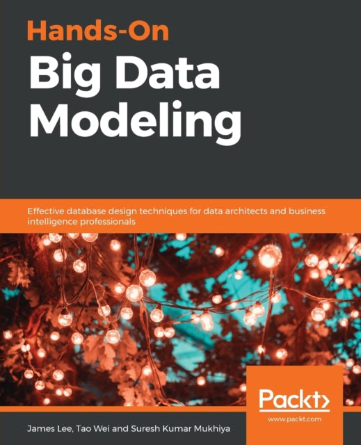 Hands-On Big Data Modeling: Effective database