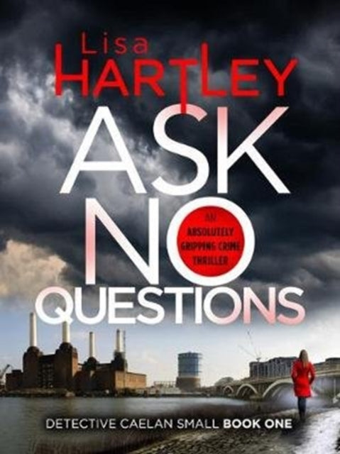 Ask No Questions: A gripping crime thriller with a twist you won't see coming