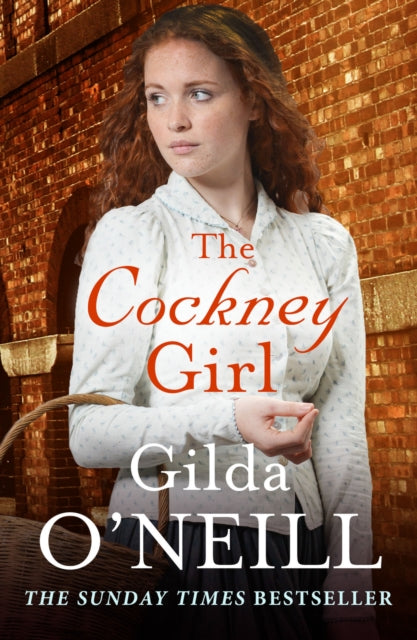 The Cockney Girl