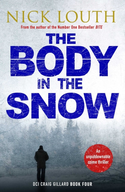 The Body in the Snow