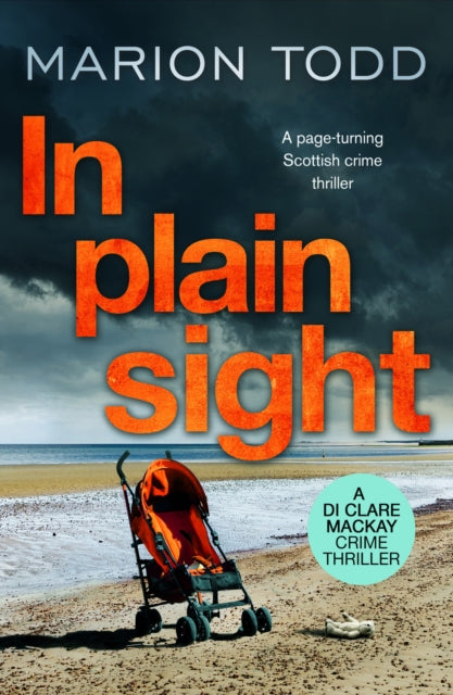 In Plain Sight: A page-turning Scottish crime thriller