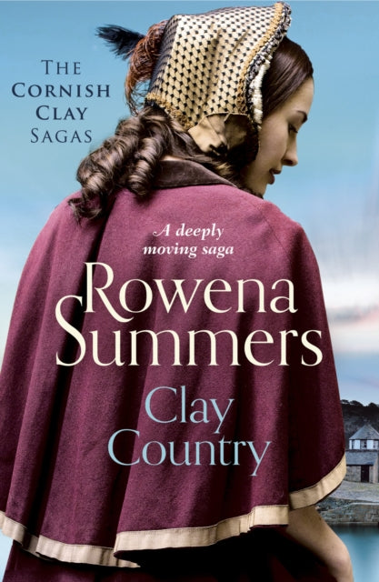 Clay Country: A deeply moving saga