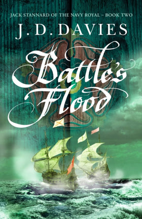 Battle's Flood