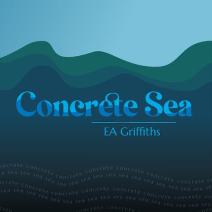 Concrete Sea