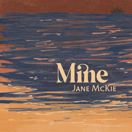 Mine