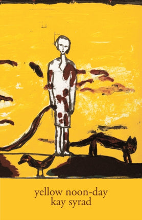 Yellow Noonday
