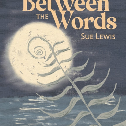 Between the Words