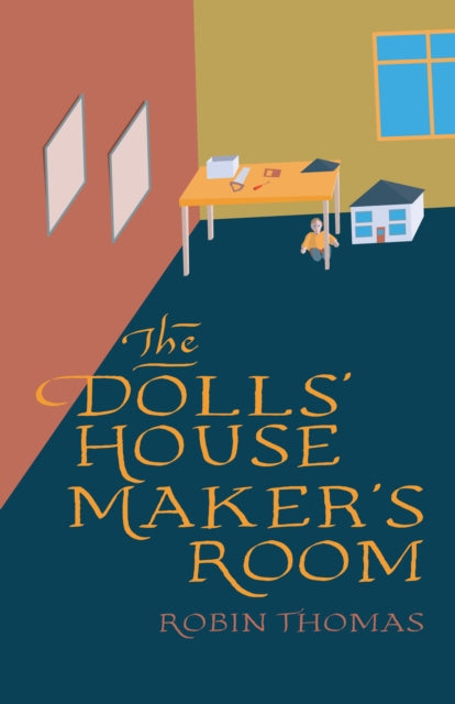 The Dolls House Makers Room