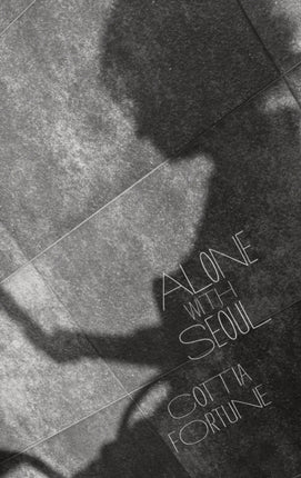 Alone with Seoul