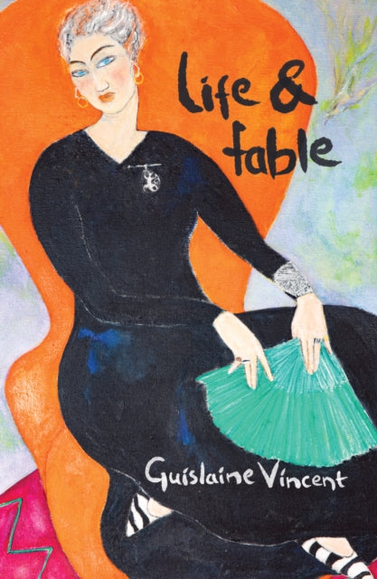 Life  Fable