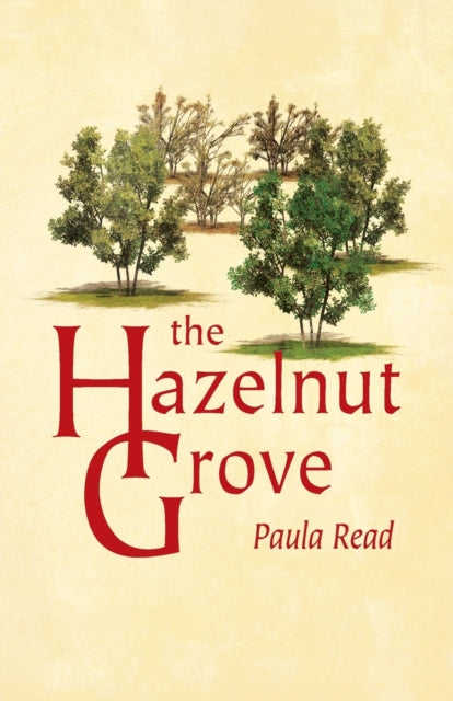 The Hazelnut Grove