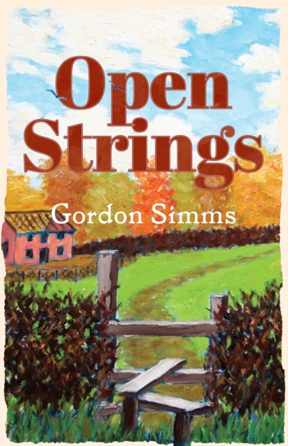 Open Strings