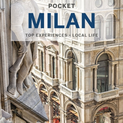 Lonely Planet Pocket Milan