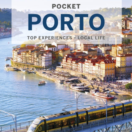 Lonely Planet Pocket Porto