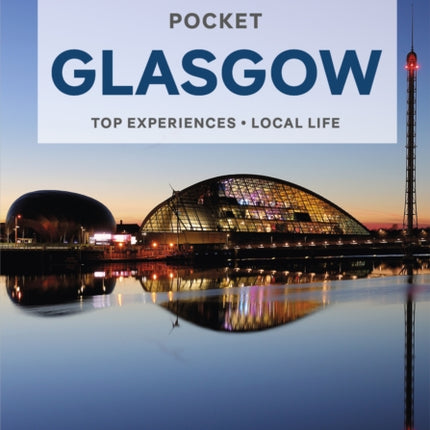 Lonely Planet Pocket Glasgow