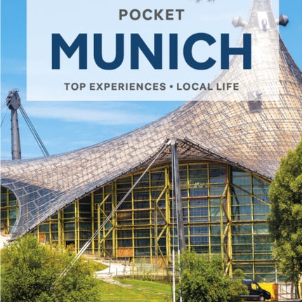 Lonely Planet Pocket Munich