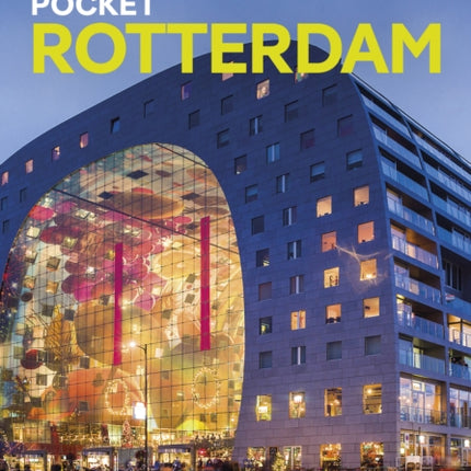 Lonely Planet Pocket Rotterdam