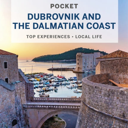 Lonely Planet Pocket Dubrovnik & the Dalmatian Coast